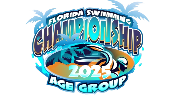 2025 Spring FLAGS SOUTH at Selby Aquatic Center March 6th-9th