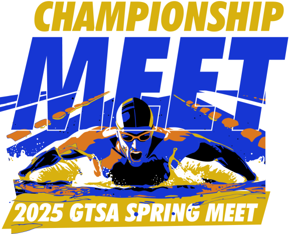 2025 GTSA TYR Championship April 11th - 13th