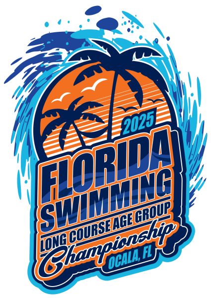 2025 Long Course FLAGS at FAST, Ocala July 10th - 13th Relay Signup