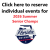 2026 Summer Senior Champs July 16th - 19th in Ocala, FL